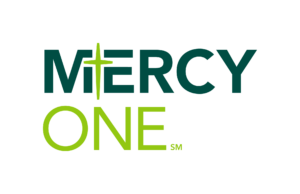Mercy One Health System logo