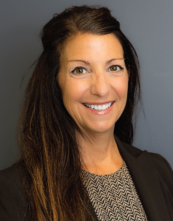 Lori Cihlar, VP of Marketing